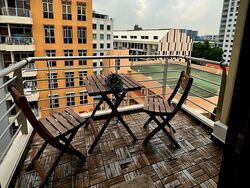 Sims Green (D14), Apartment #605293511